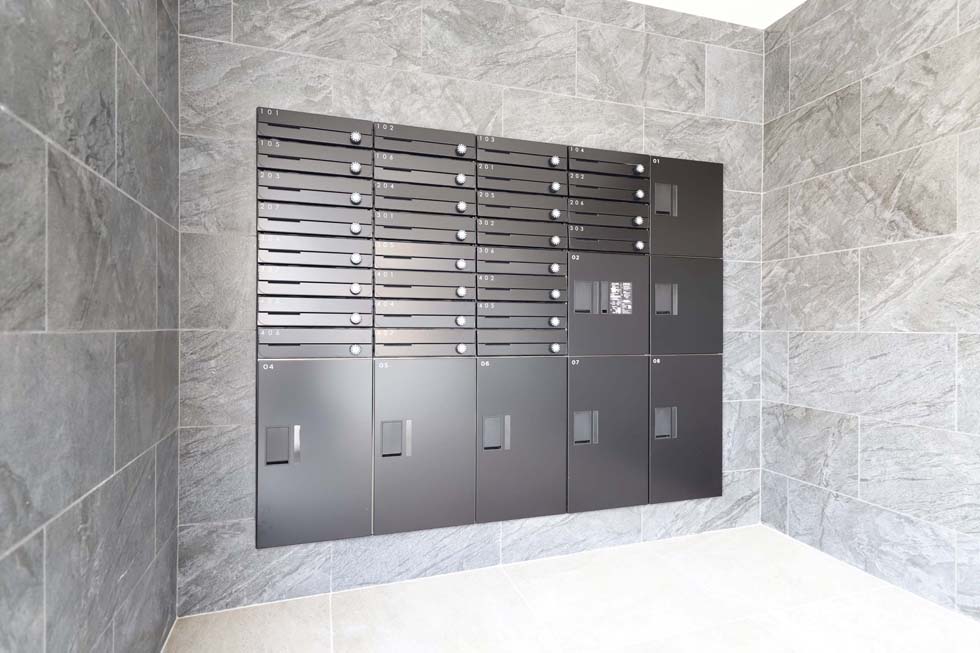 MIND　KUGAYAMA3階 同建物別部屋の参考画像