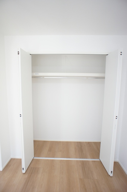 クオーレ田喜野井0103号室 クローゼットタイプ