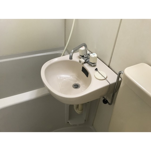 ドリームスペースマンションC-05号室 内観