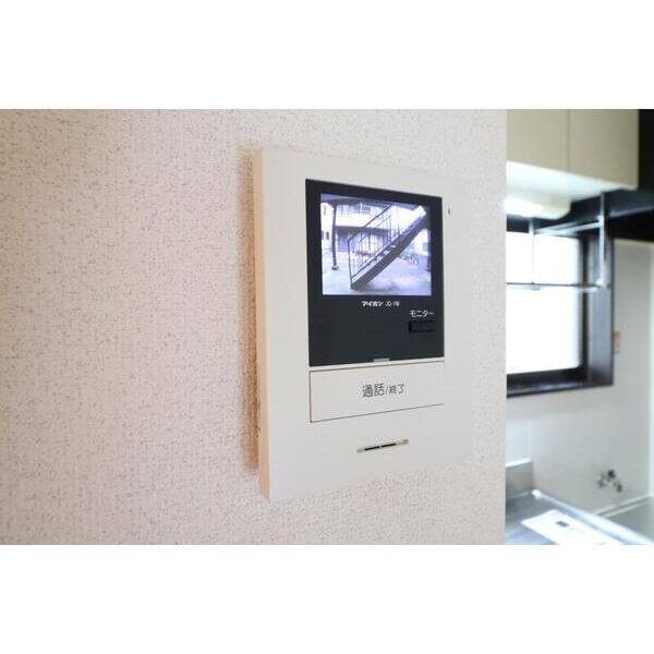 メゾン秋元3101号室 部屋設備