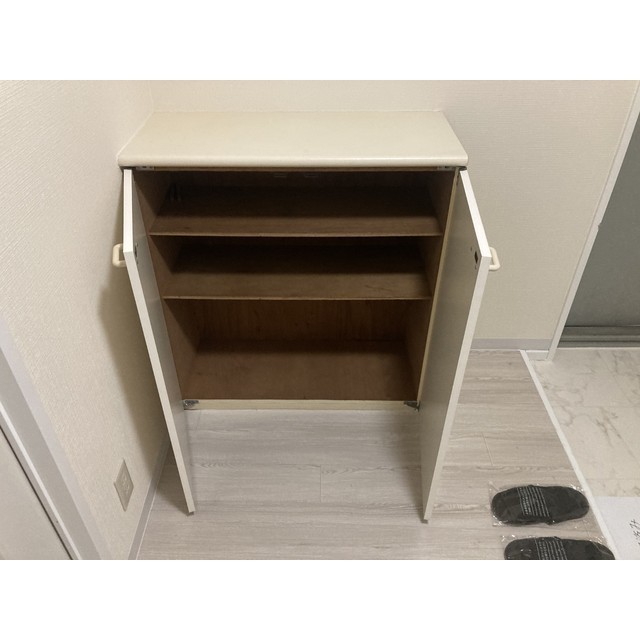 サンライズＡ 内観