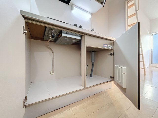 セリシール キッチン