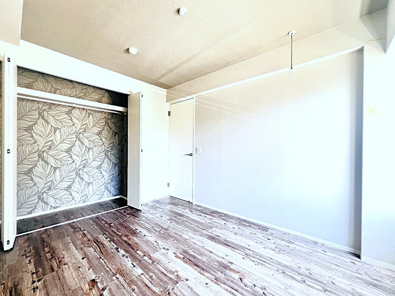 Lacharite大岡山2階 部屋その他