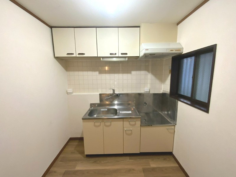 クロノス川越南2階 部屋その他