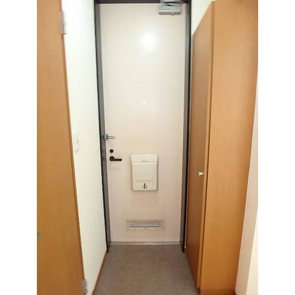 矢切クルーズ 玄関