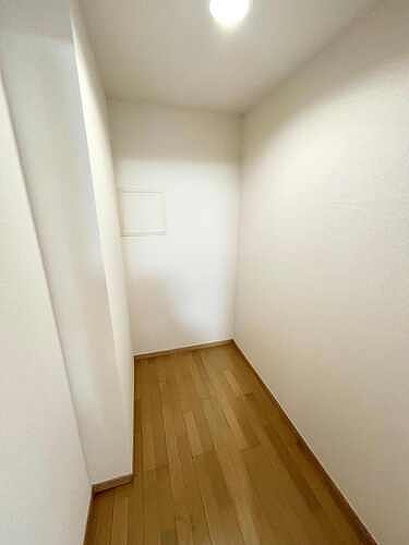 シャンノール清澄公園 納戸（洋室６．３畳）