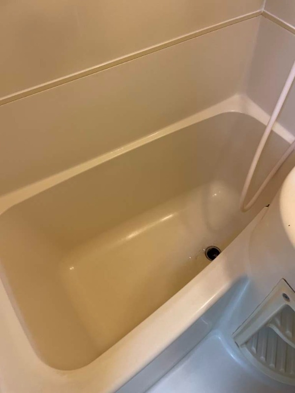 サンアベニュー小手指南 お風呂