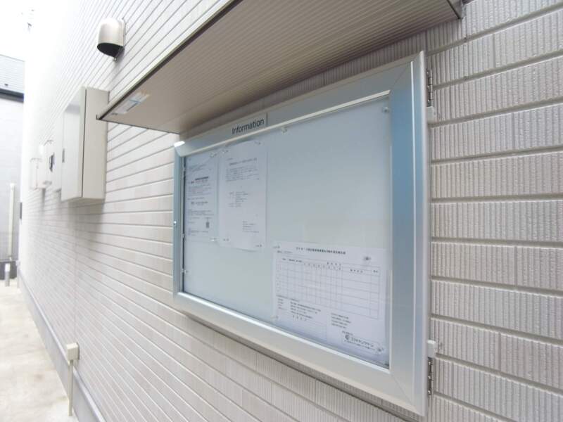 リブリ・エアポート1階 部屋その他