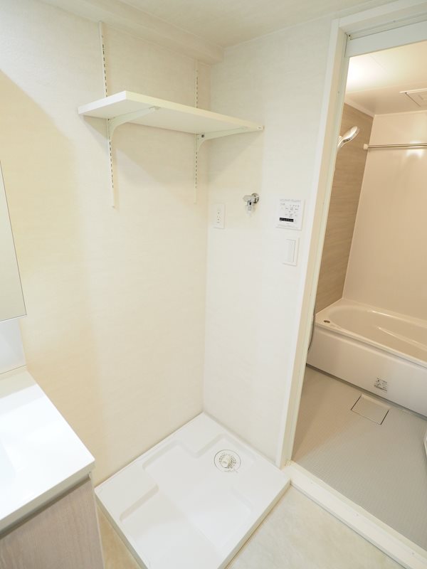 レジディア芝浦13階 部屋その他