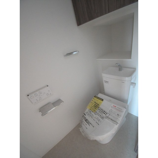 nido南千住0508号室 内観