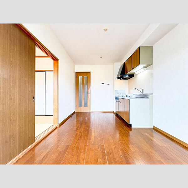 パセオみずほ台204号室 部屋その他