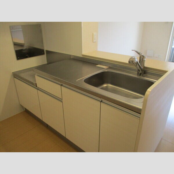 ヴェルドミールⅡ キッチン