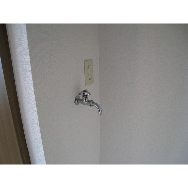 アンプルール フェール グランデール104号室 部屋その他