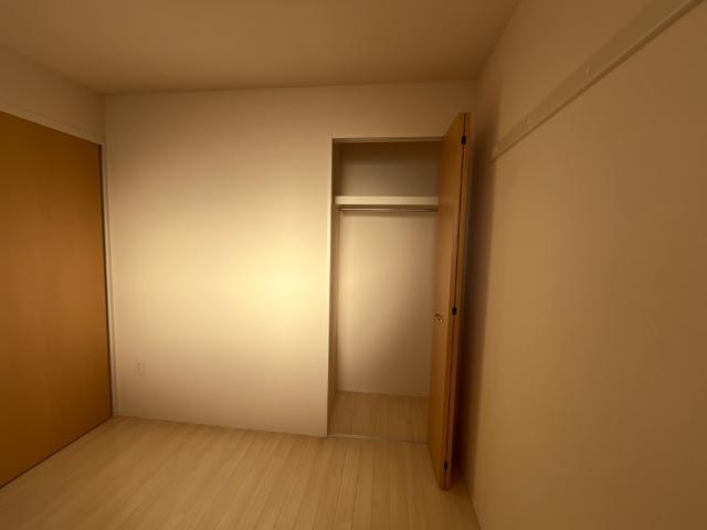 ラ・ミア・カーサ クローゼット