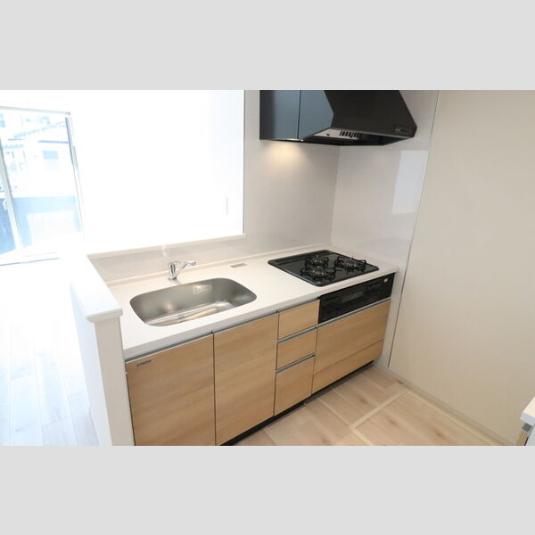 Grace Atago システムキッチン