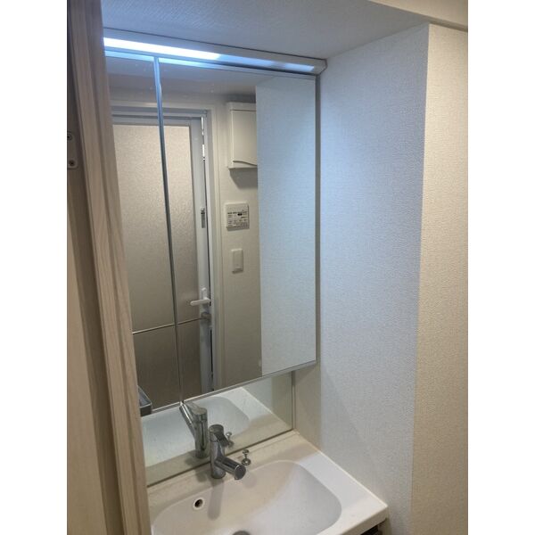 プレセダンヒルズ向島East202号室 部屋その他