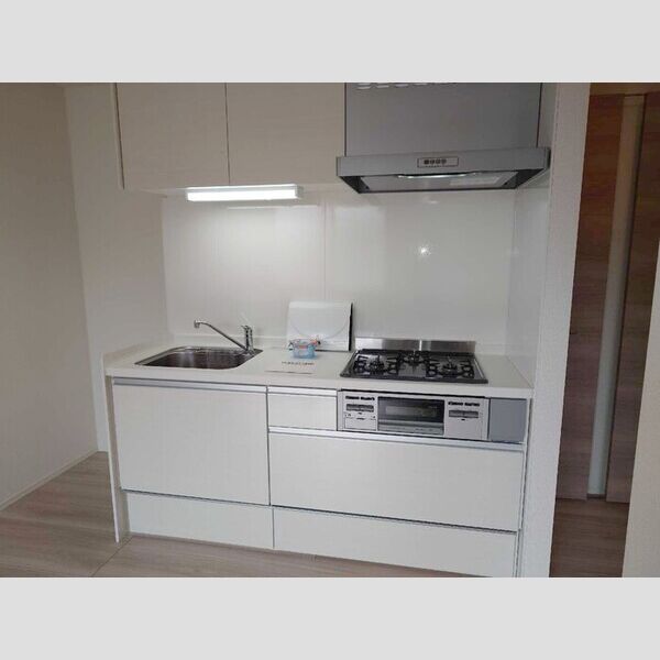 グラナーデ六町Ⅱ305号室 同建物別部屋の参考画像