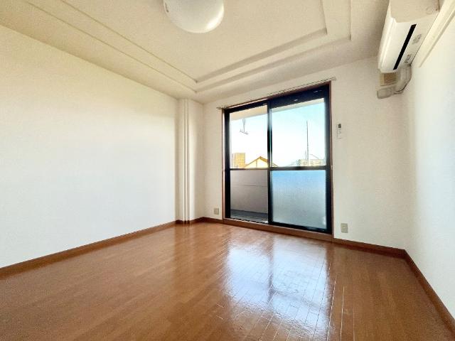 コンフォース・Ｓ 洋室