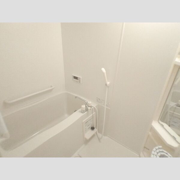 トップⅤⅥⅦⅧ5201号室 バス