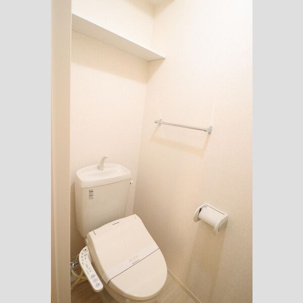 ブランシュ 温水洗浄暖房便座