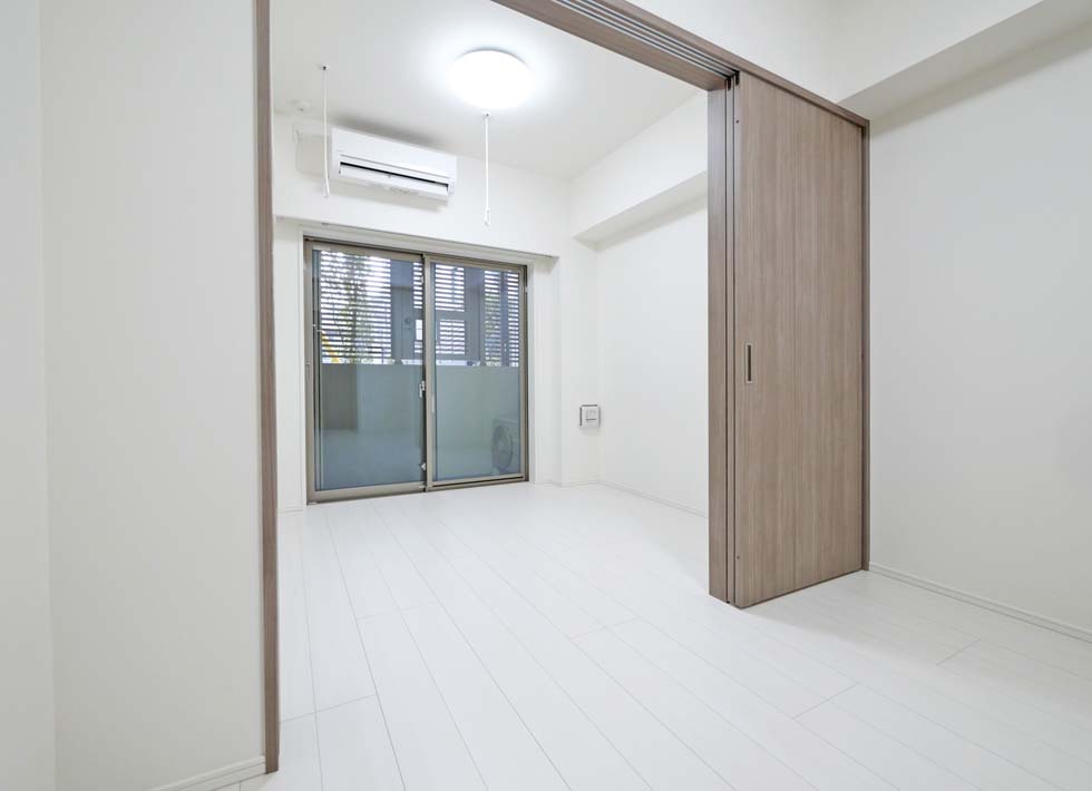 仮称）PREMIUM CUBE世田谷 内観