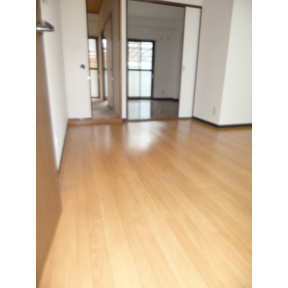 グレースＫ0105号室 内観