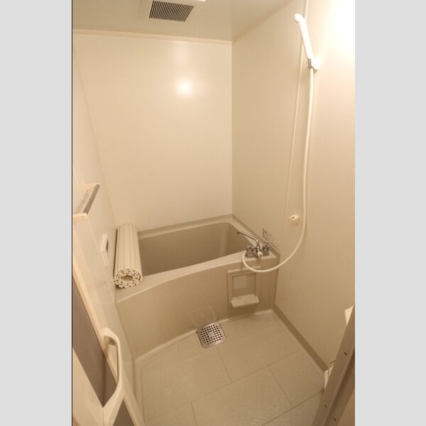 フレシール　B 浴室