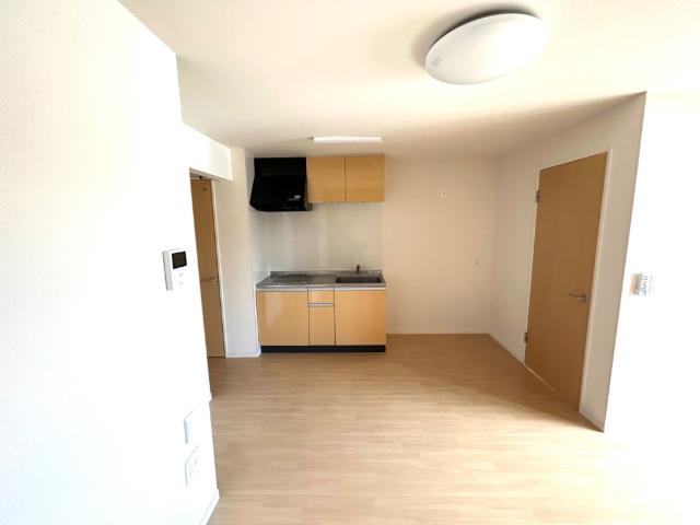 クレシアＫ リビング