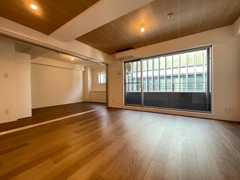 レジディア三越前13階 キッチン