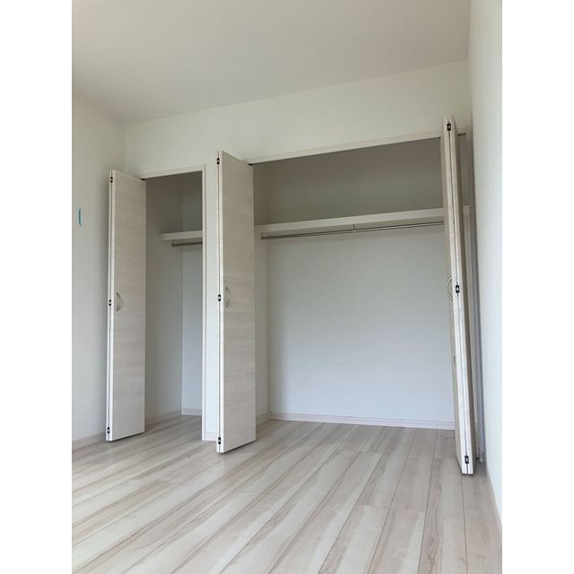 クレール流山おおたかの森 内観