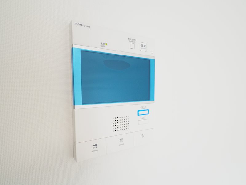 ラクラス蒲田Ⅱ 部屋設備