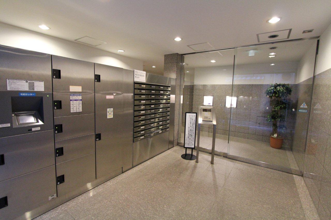 プライムアーバン新川1102号室 ※参考写真