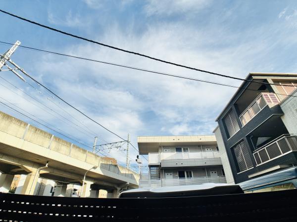 フォルス船橋Ｉ1階 部屋その他