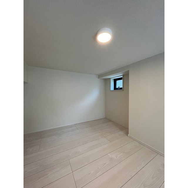 win crest106号室 内観