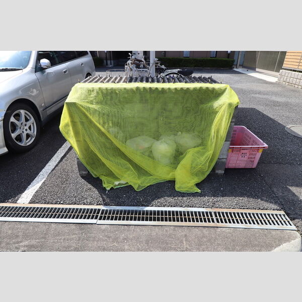 ガーデンヒル102号室 周辺