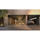 SYFORME KANNAIⅡ706号室 エントランス