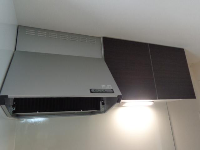 サン　アベニュー キッチン