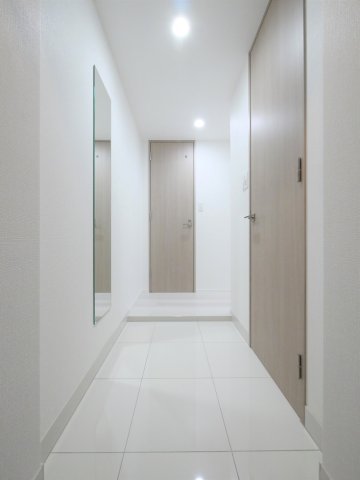 ブライズフォルム墨田7階 内観