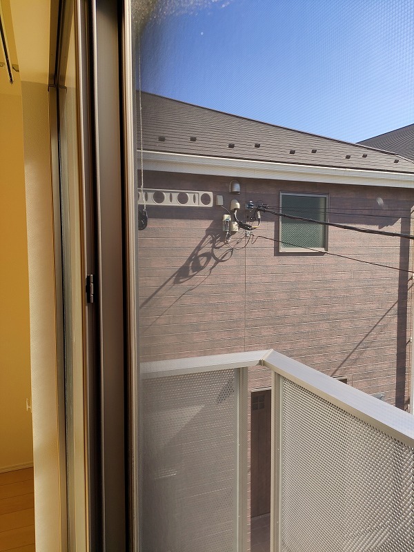 キャメル松戸5　A棟1階 部屋その他