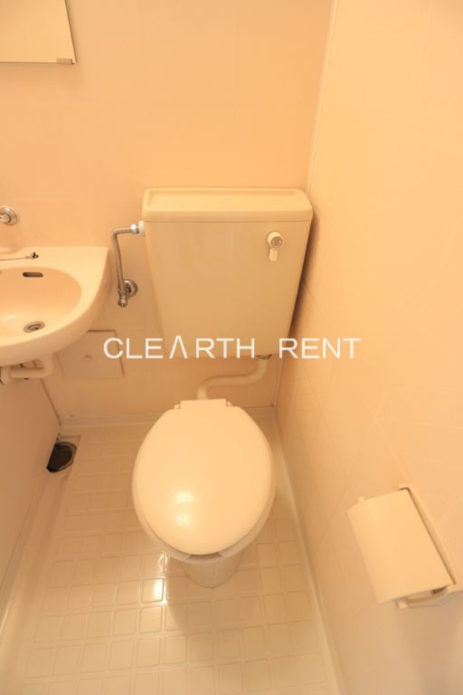 菱和パレス小竹向原4階 同タイプ別住戸写真となります。現況と異なる場合がございます。