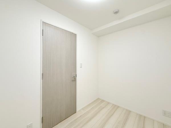 Ｓｏｌａｓｔ　Ｓｑｕａｒｅ綾瀬7階 リビング