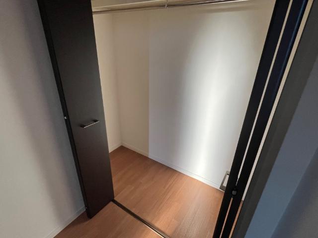 ディアコート 収納