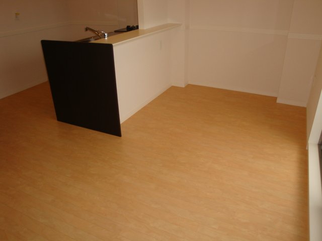 クレール（ｃｌａｉｒ） リビング