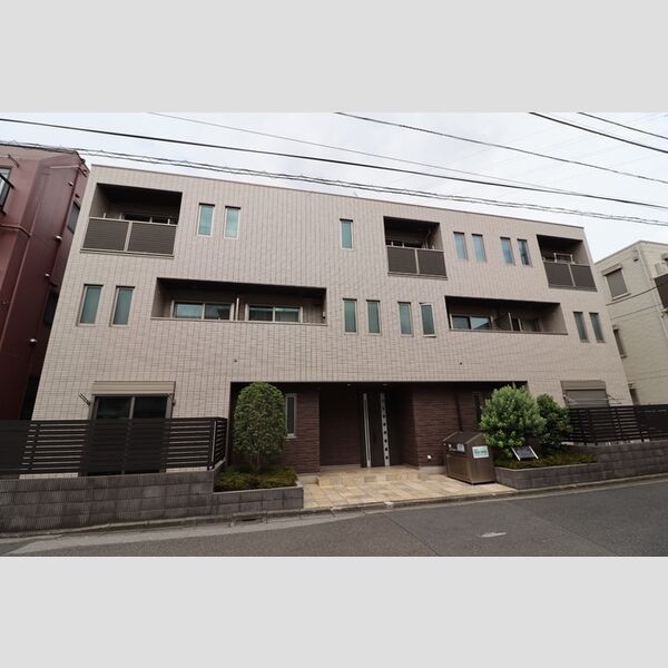 ノエル高砂の外観画像