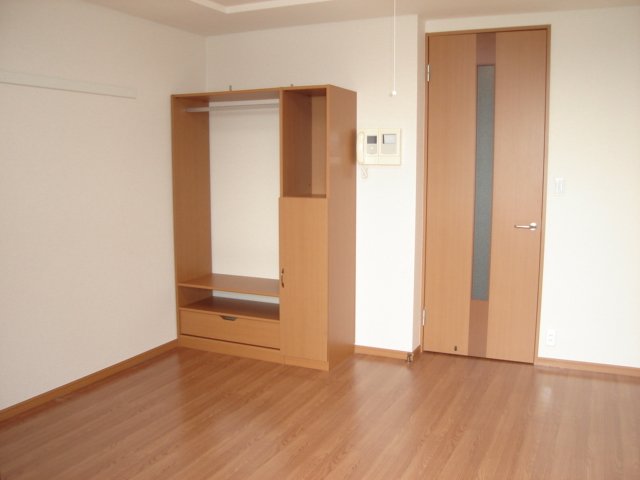 ビオス北朝霞 洋室