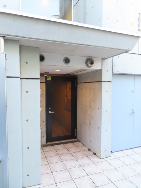 Ｂｒａｎｃｈｅ中野本町の外観画像