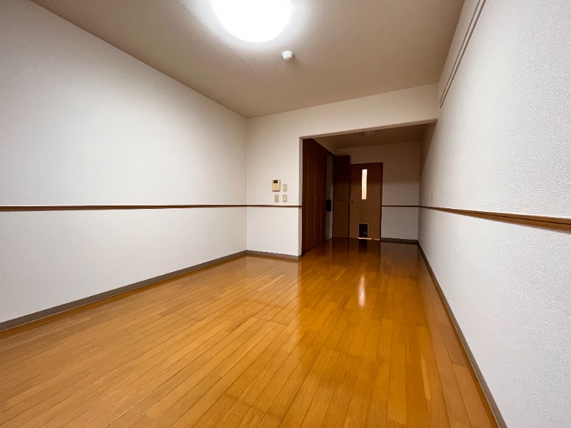 フラワーパレス小倉 キッチン