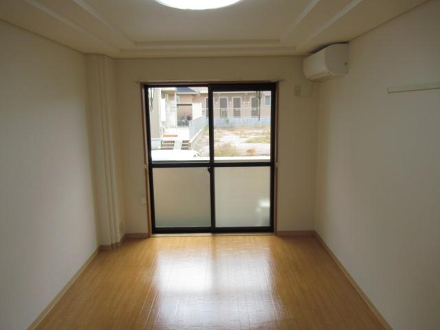 シティハイム　ハラ 室内