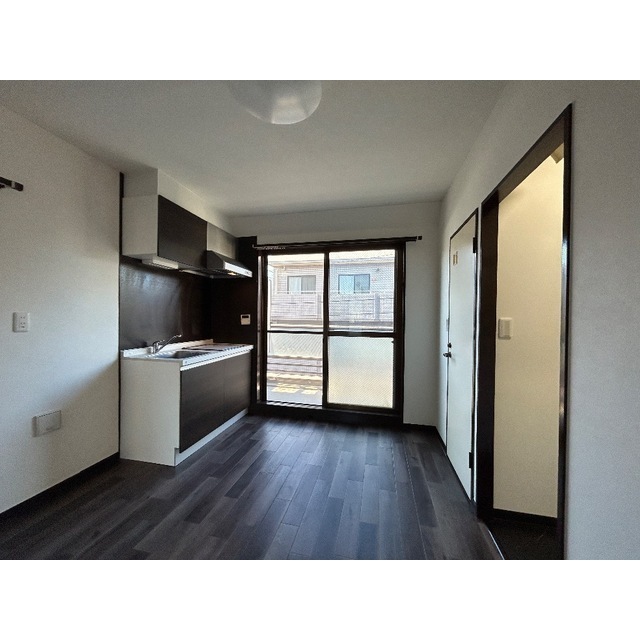 エスティドミール リビング