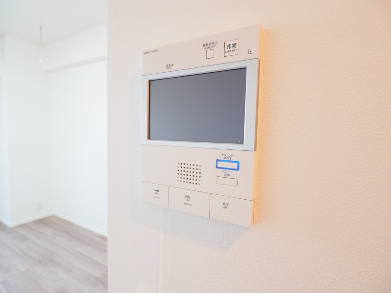 ドゥーエ蒲田南4階 部屋その他